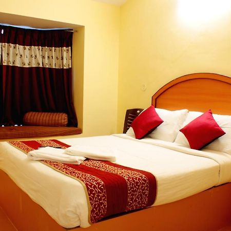 Country Club Valley Vista Kodaikanal Exterior photo