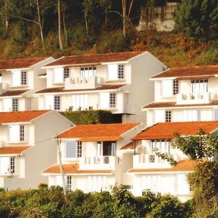 Country Club Valley Vista Kodaikanal Exterior photo