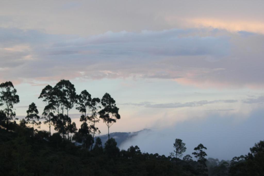 Country Club Valley Vista Kodaikanal Exterior photo