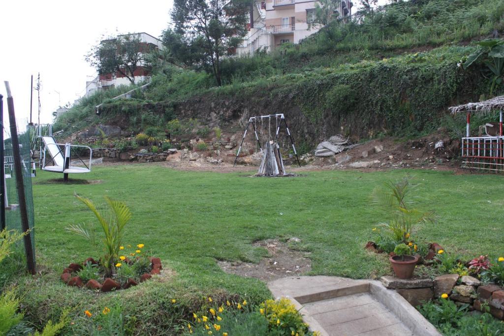 Country Club Valley Vista Kodaikanal Exterior photo