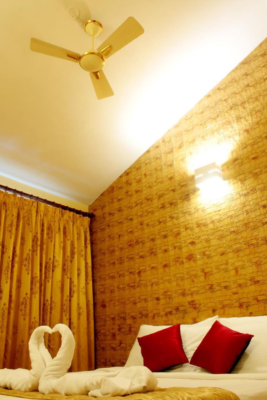 Country Club Valley Vista Kodaikanal Exterior photo