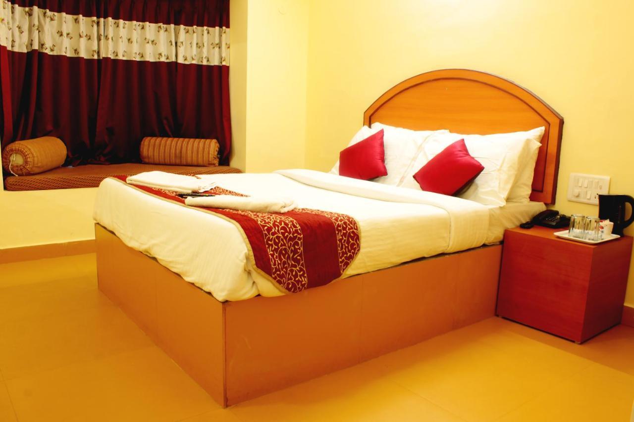 Country Club Valley Vista Kodaikanal Exterior photo