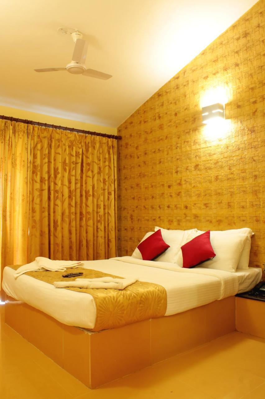 Country Club Valley Vista Kodaikanal Exterior photo