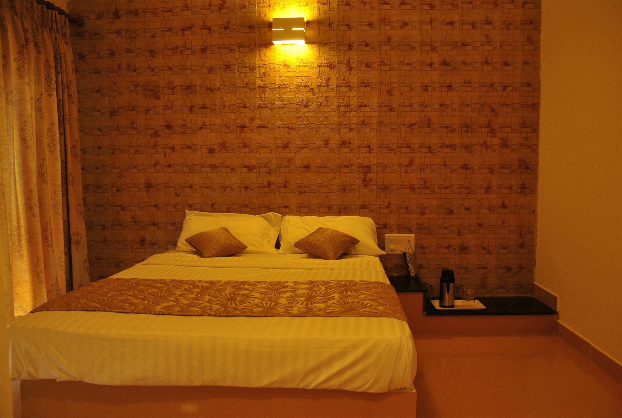 Country Club Valley Vista Kodaikanal Exterior photo